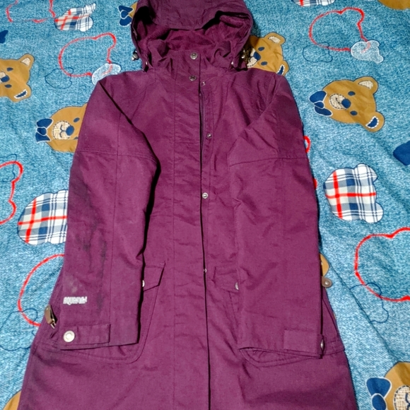 McKinley Women's Jacket - Picture 5 of 7